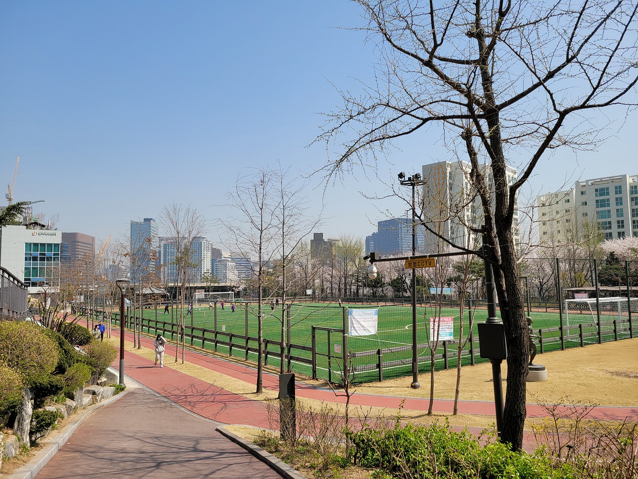 北京国安以